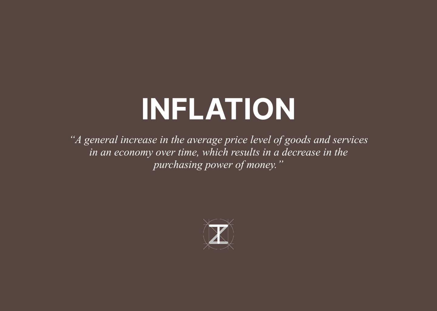 Inflation by ZANQOR